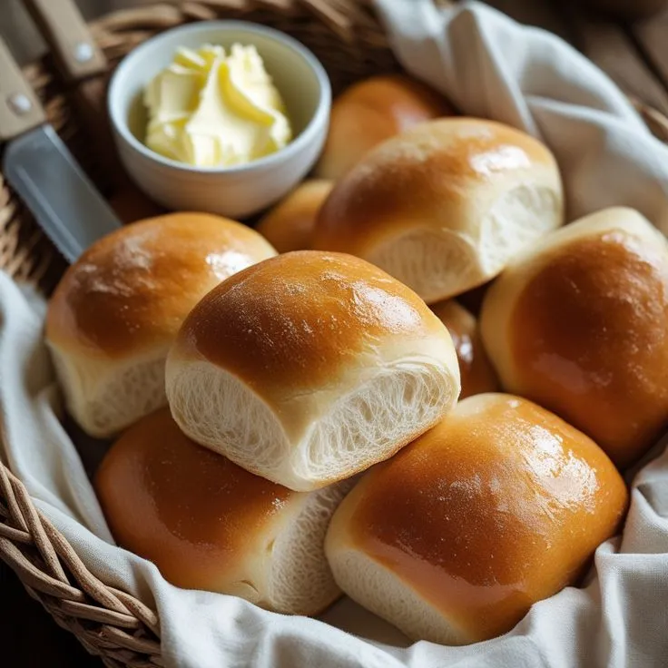 Bread Items